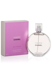 Chanel Chance Eau Tender for Women - Eau de Toilette, 150 ml