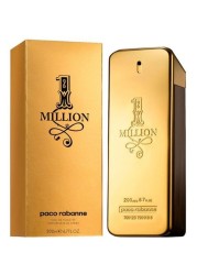 Paco Rabanne - 1 Million Eau de Toilette 200 ml
