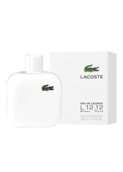 Blanc perfume by Lacoste - 100 ml