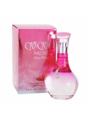 Paris Hilton Cannes Burlesque for Women - Eau de Parfum - 100 ml