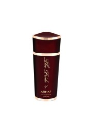 Armaf The Pride of Armaf Red For Woman Perfume 100ml Eeu De Parfum