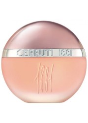 Cerruti 1881 Pour Femme (W) Edt 100 Ml Fr
