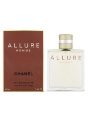 Allure Homme by Chanel - Eau de Toilette - 100 ml