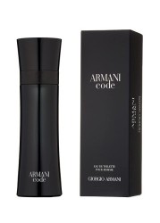 Giorgio Armani EDT - Armani Code 125 ml