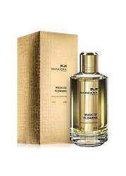 Mancera Musk of Flowers by Mancera 120 ml