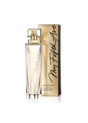 Elizabeth Arden My Fifth Avenue Eau De Parfum Spray, 3.3 oz