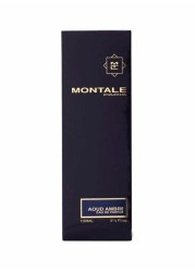 Montale Aoud Amber 100 ml