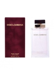 Dolce & Gabbana Pour Femme EDP 100 ml