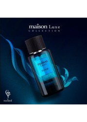 Maison Luxe Elixir Eau De Parfum For Unisex 110ml