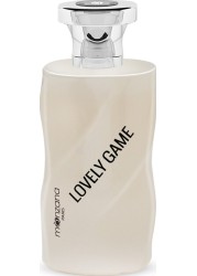 Manzana Lovely Gym Perfume for Unisex 100ml - Eau de Parfum