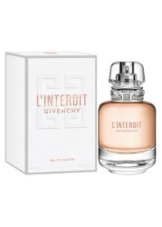 Givenchy Le Interdit Givenchy Eau de Toilette 80 ml