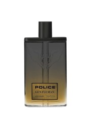 عطر بوليس جنتل مان أو دو تواليت للرجال 100 مل