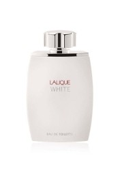 Lalique White for Men - Eau de Toilette - 125 ml