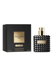 Perfume by Valentino Donna Noir Absolu for Women - Eau de Parfum, 100 ml