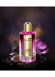 Mancera Roses and Chocolate 120 ml