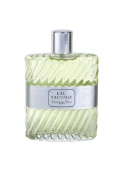 Dior Sauvage for men - Eau de Toilette - 100 ml