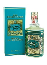 عطر 4711 أوريجينال أو دو كولون 200 مل