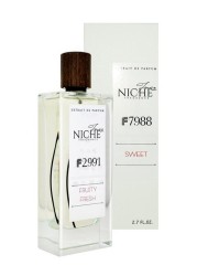 عطر فاكهي فريش (F2991) اكسترايت دو برفيوم 80 مل