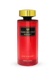 Marc de Vence Close to My Heart Body Mist 200 ml