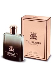 Trussardi The Black Rose - Eau de Parfum - 100 ml