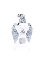 Ard Al Khaleej Ghala Zayed Luxury Silver (U) Edp 100 Ml Ae