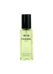 Chanel No.19 (W) Edt 50 Ml Refill Fr