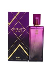 Ajmal Serenity In Me (W) Edp 100 Ml Ae