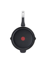 Tefal Unlimited Non-Stick Grill Pan (26 cm)