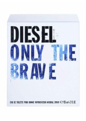 Diesel Only The Brave EDT 125 ml