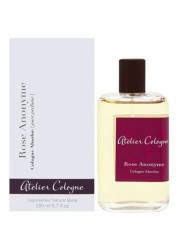 Atelier Cologne Rose Anonymous EDC 200ml