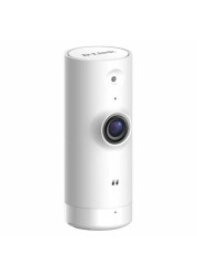 Dlink Mini HD Wi-Fi Camera DCS-8000LH