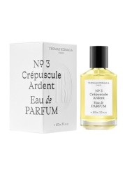 Thomas Cosmala No. 3 Crepuscol Eau de Parfum 100 ml