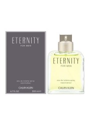 Calvin Klein Perfume - Calvin Klein Immortality - Perfume for Men, 200 ml - EDT Spray