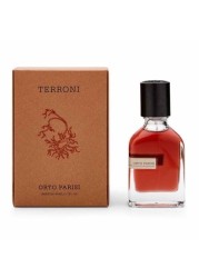 Orto Parisi Teroni - Eau de Parfum - 50 ml