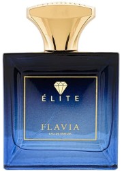 Flavia Elite 100ml Eau De Parfume