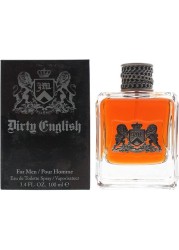 Dirty English EDT 100 ml