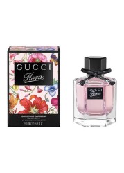 Gucci Flora Eau de Toilette for Women - 50 ml