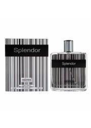 Ceres Splendor Black for Men Eau de Parfum 100 ml