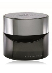 Aigner EDT in black 125 ml