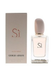 C EDT 50 ml by Giorgio Armani