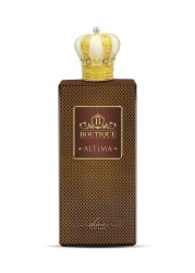 Olive Perfumes Boutique Altima Gold Eau de Parfum for Unisex 120ml - Eau de Parfum
