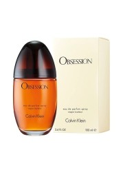 Calvin Klein Obsession for Women - Eau de Parfum - 100 ml