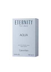 Calvin Klein Eternity Aqua EDT 100 ml