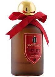 عطر Flavia Georgians Haute Leather 100ml Eau De Parfume