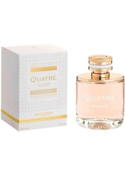 Boucheron Quatre EDP 100 ml