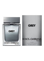 Dolce & Gabbana The One Gray EDT 100 ml