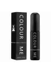 Color Me Black EDP 90 ml