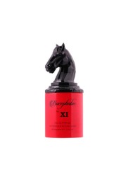 Armaf Bucephalus No. XI 100ml Black With Red Eau De Parfum