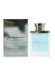 Baldessarini Nautic Spirit (M) EDT 50 Ml De