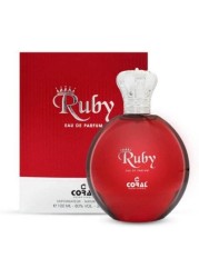 Coral Ruby Eau de Parfum 100 ml